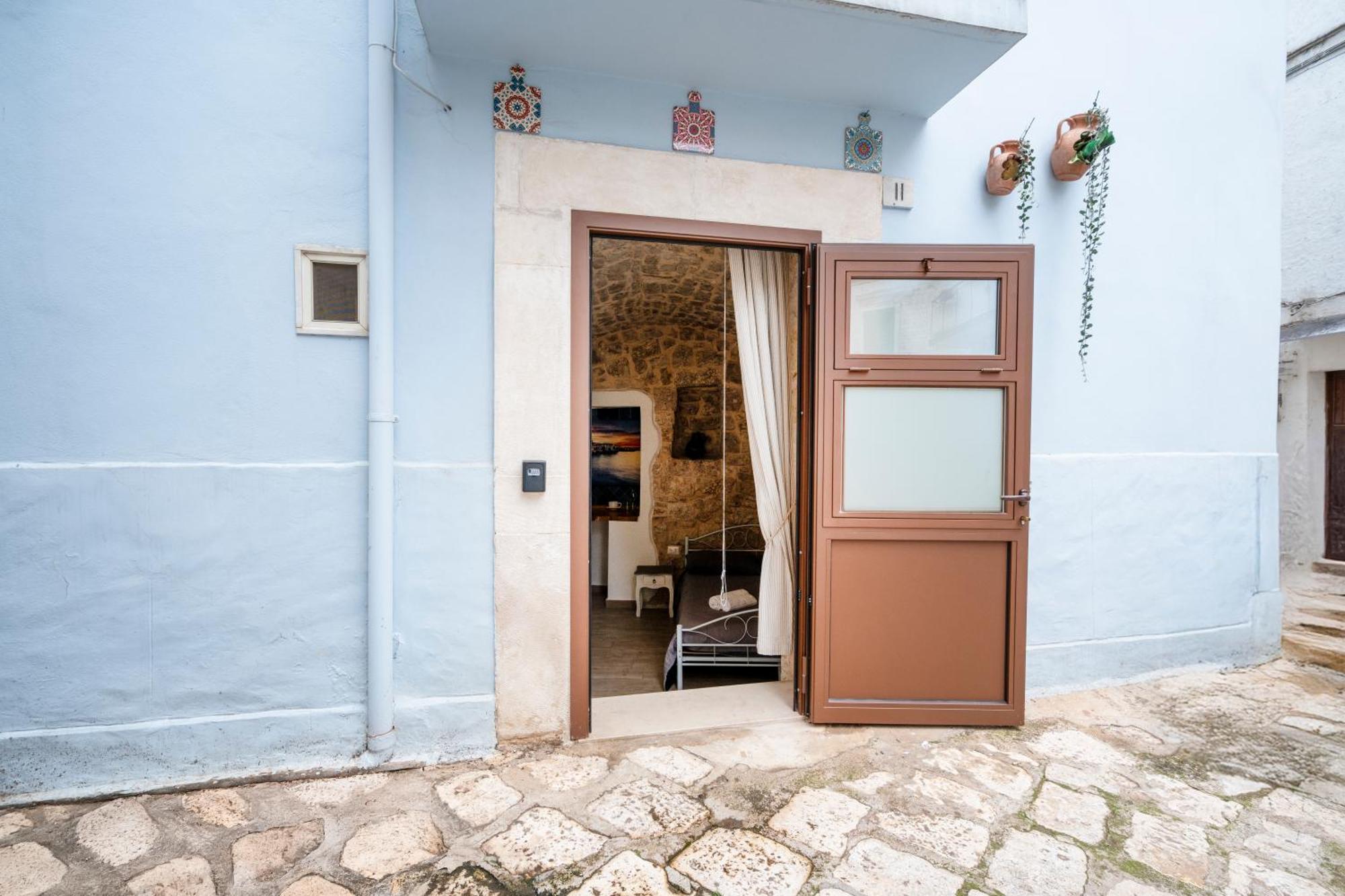 Suite Dolce Vita Casamassima Dış mekan fotoğraf