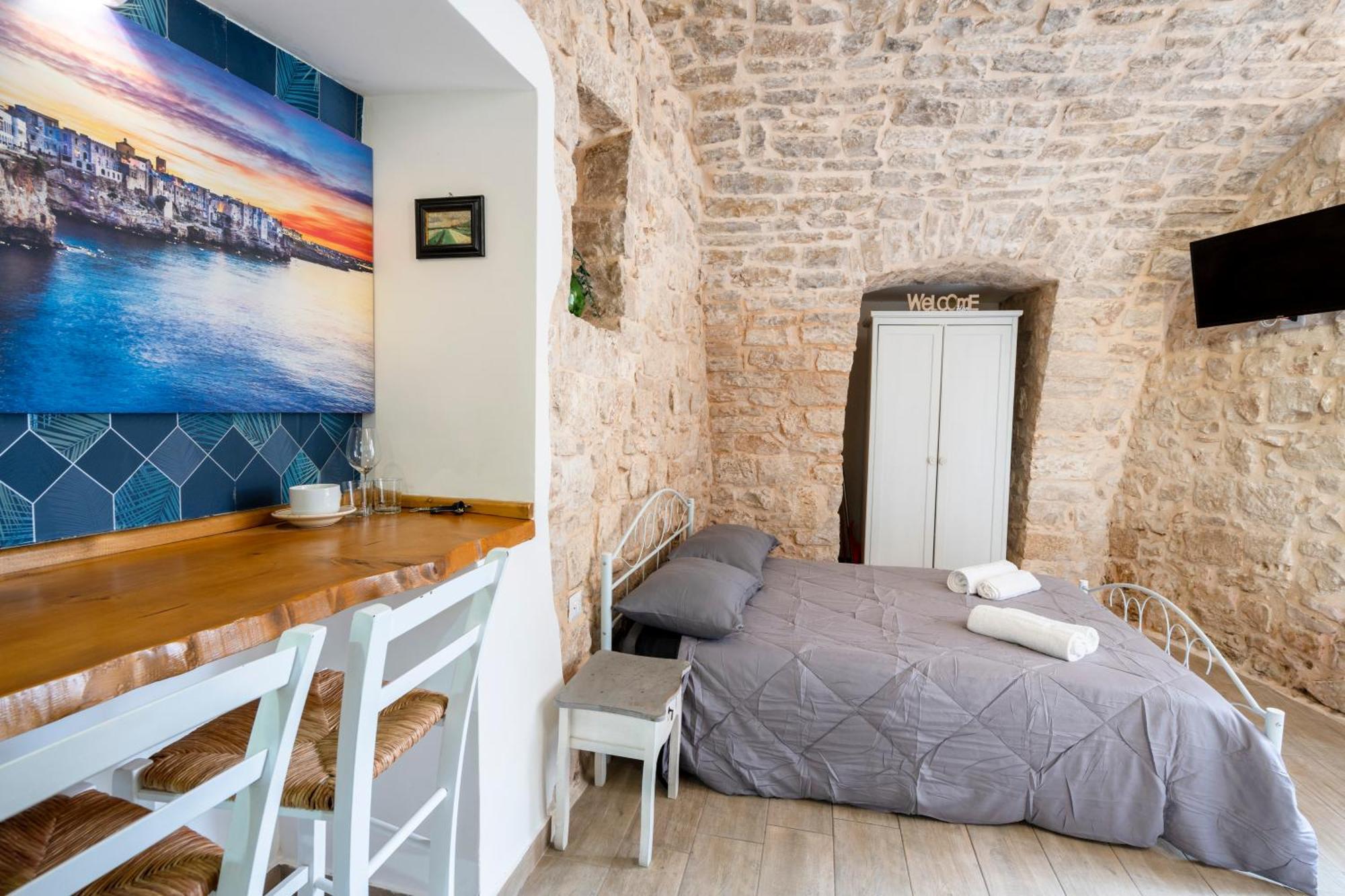 Suite Dolce Vita Casamassima Dış mekan fotoğraf
