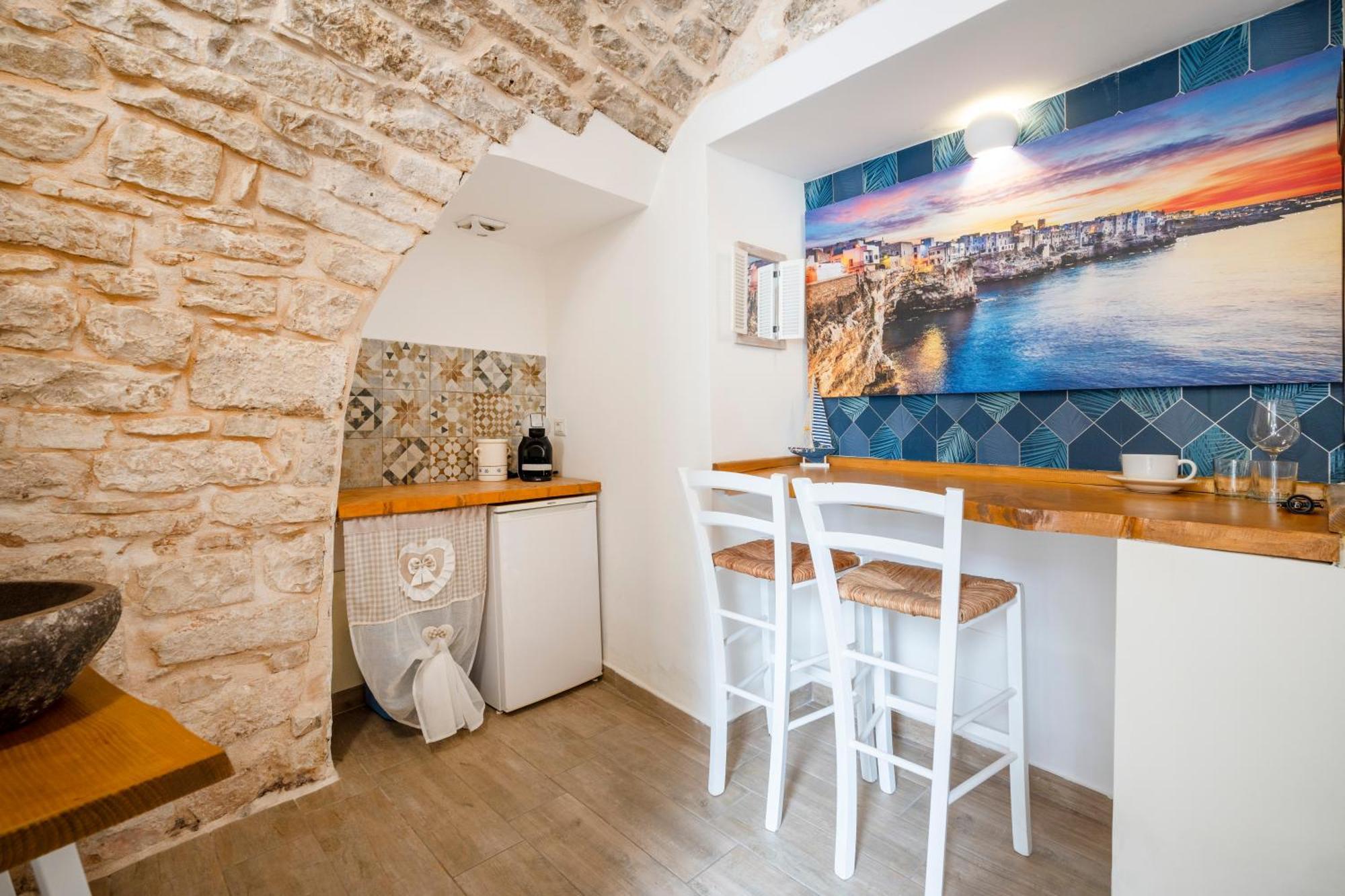 Suite Dolce Vita Casamassima Dış mekan fotoğraf