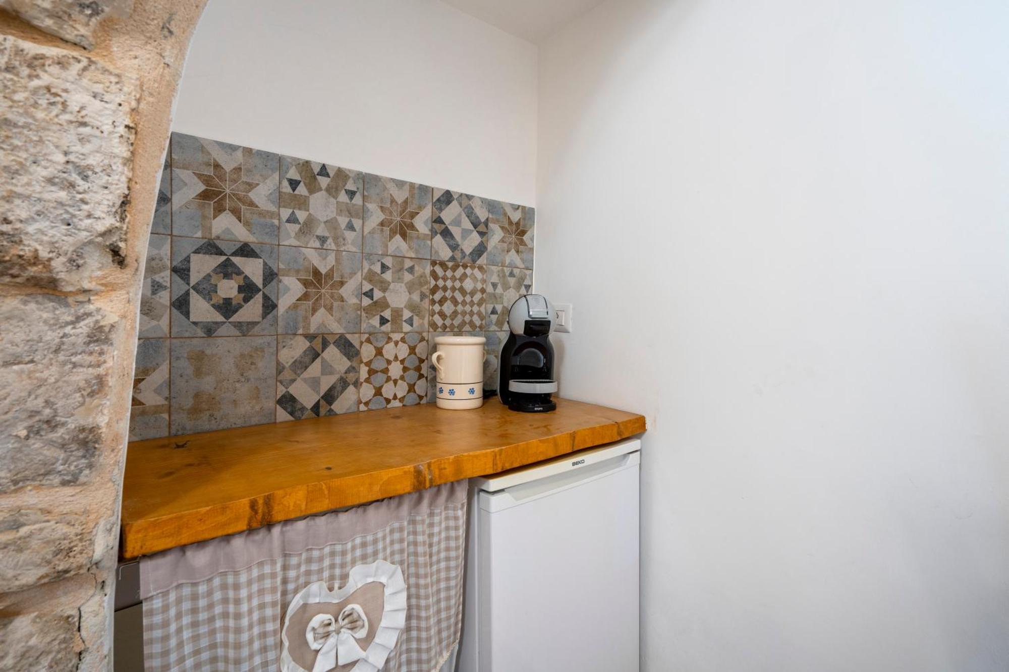Suite Dolce Vita Casamassima Dış mekan fotoğraf
