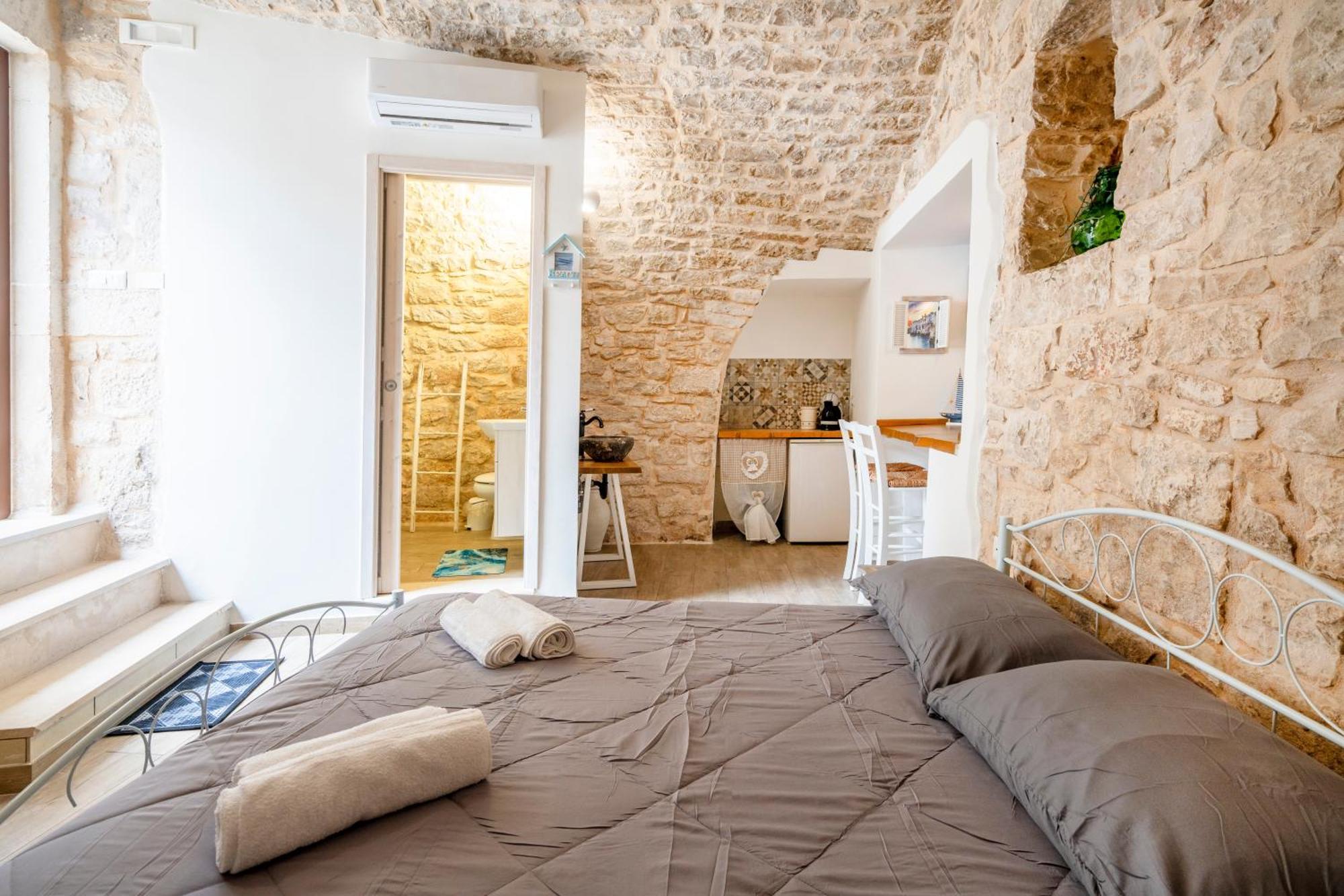 Suite Dolce Vita Casamassima Dış mekan fotoğraf