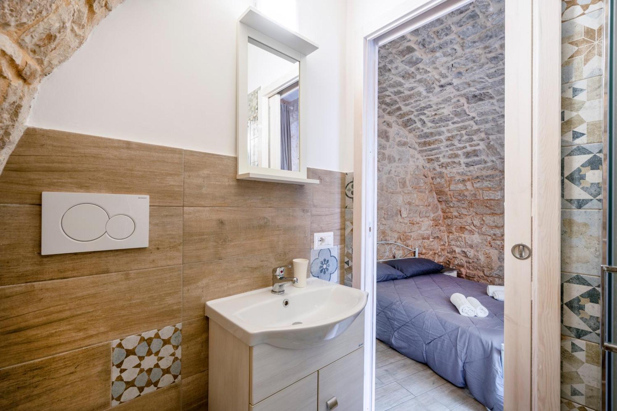 Suite Dolce Vita Casamassima Dış mekan fotoğraf