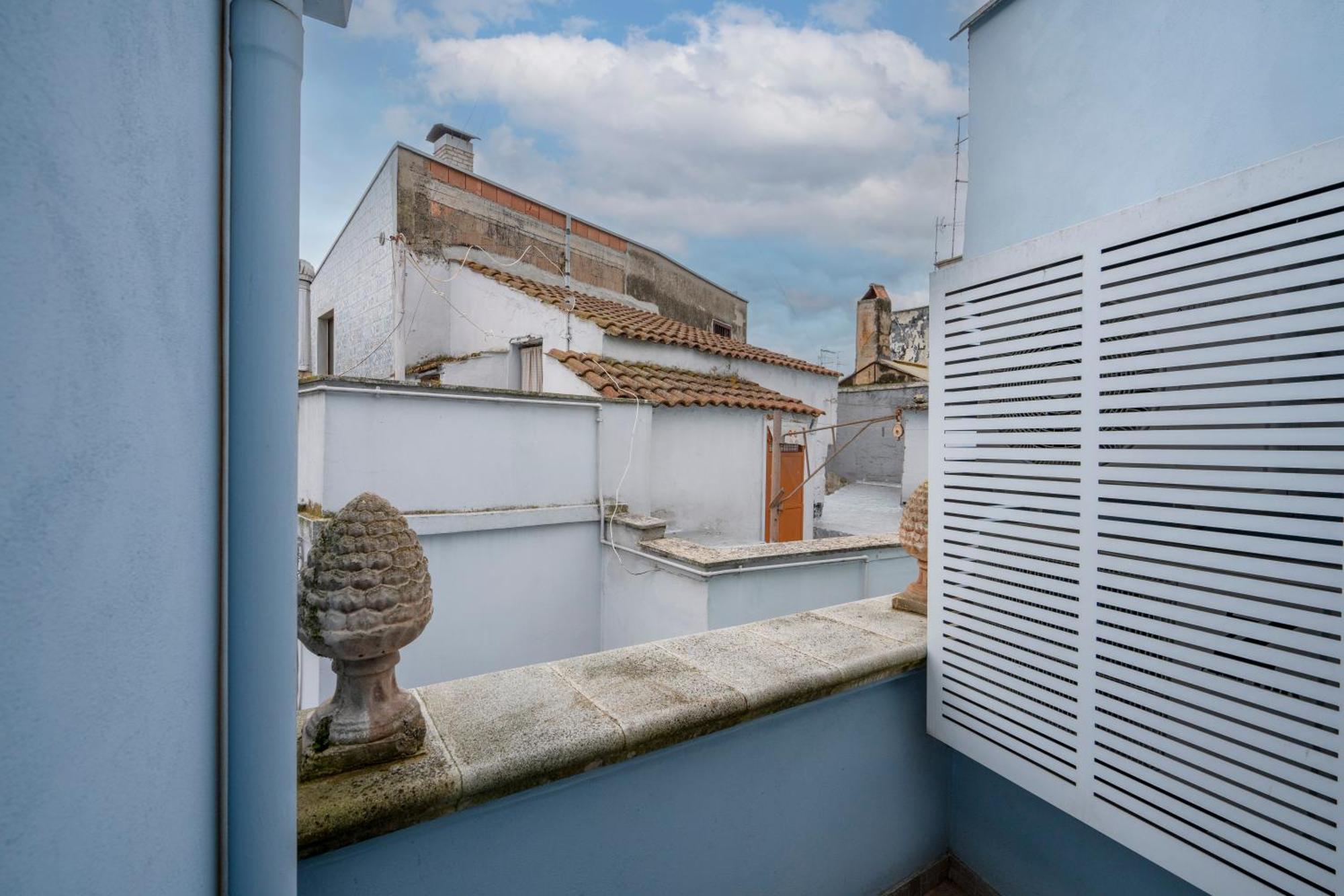 Suite Dolce Vita Casamassima Dış mekan fotoğraf