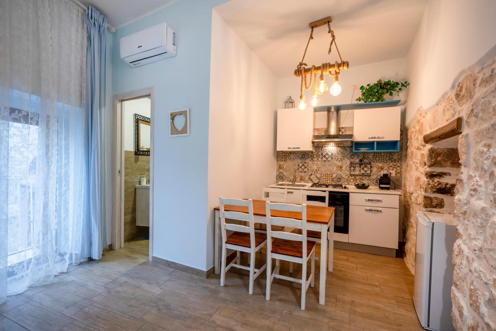 Suite Dolce Vita Casamassima Dış mekan fotoğraf