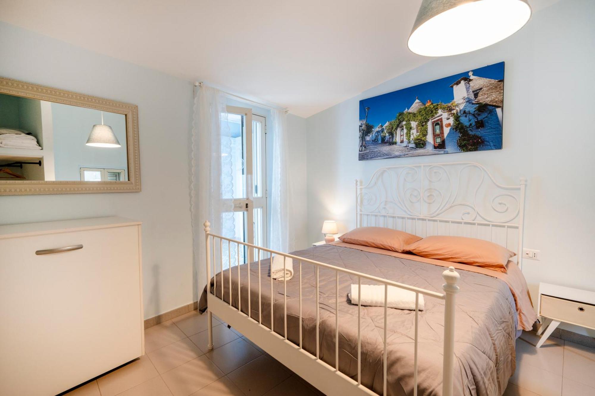 Suite Dolce Vita Casamassima Dış mekan fotoğraf