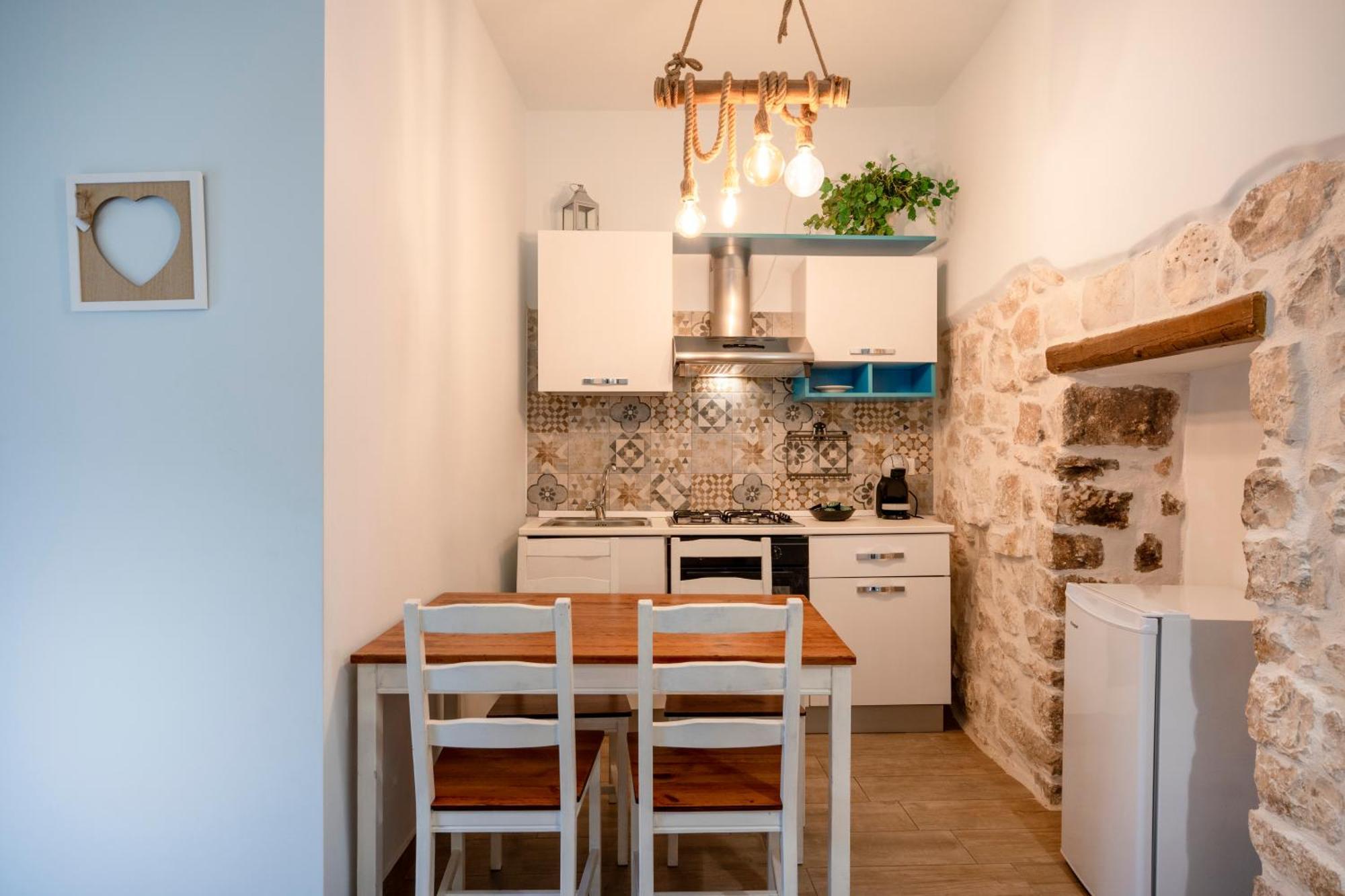 Suite Dolce Vita Casamassima Dış mekan fotoğraf