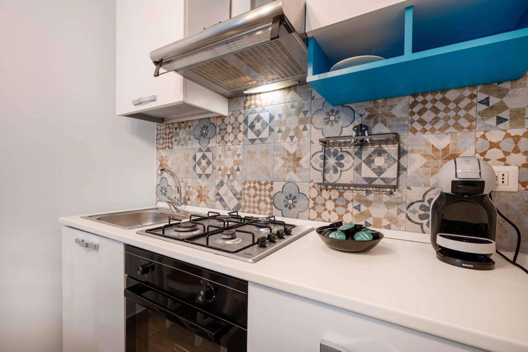 Suite Dolce Vita Casamassima Dış mekan fotoğraf