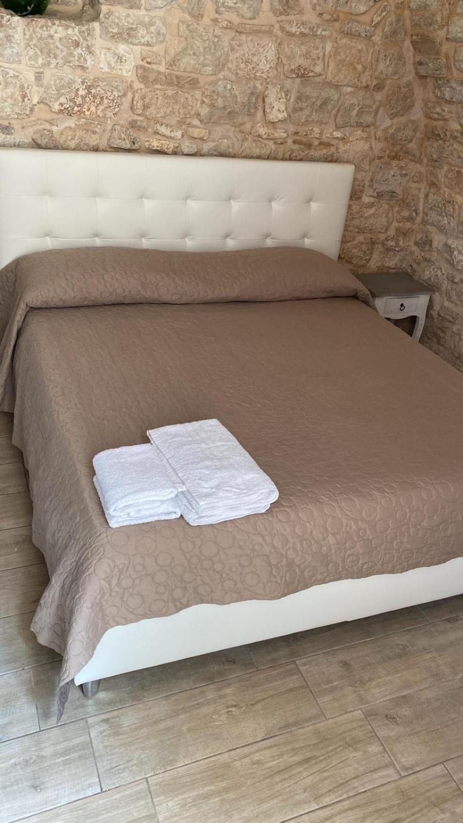 Suite Dolce Vita Casamassima Oda fotoğraf